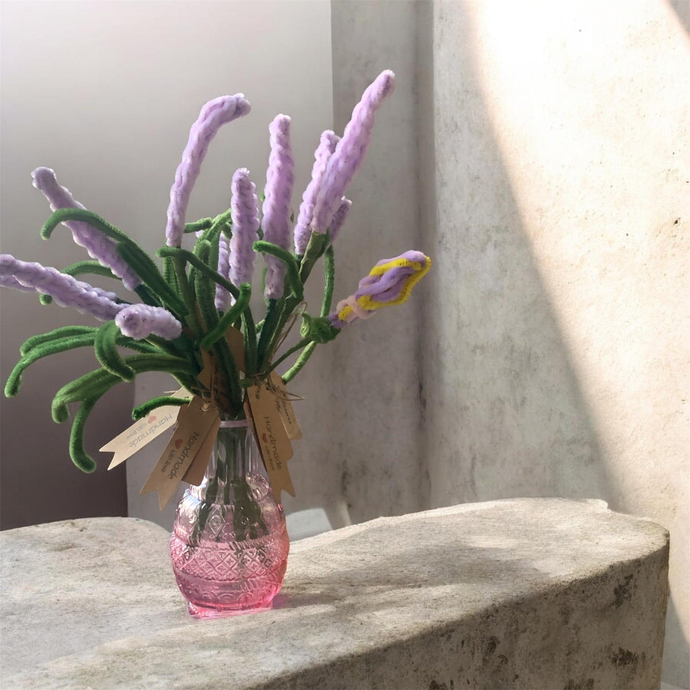 Lovely Lavender Bouquet