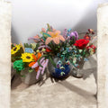 Priceless Bouquets- 12 flowers
