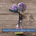 Lavender Proposal Tulip
